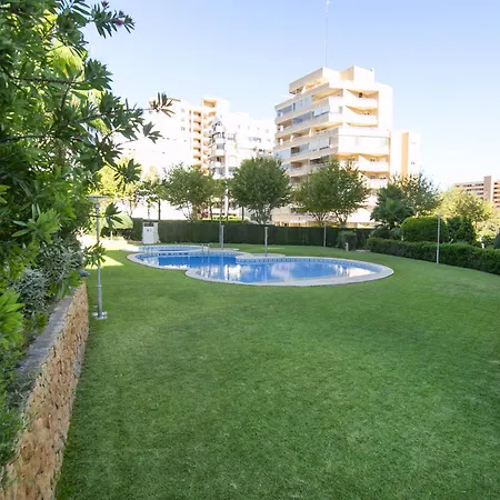 Apolo Xviii By Interhome *