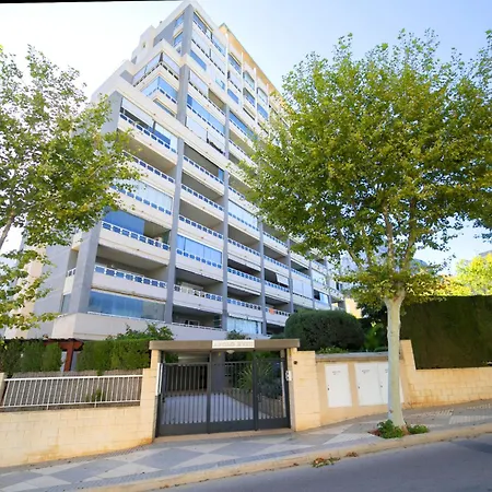 Apolo Xviii By Interhome