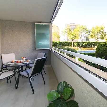 Apolo Xviii By Interhome *